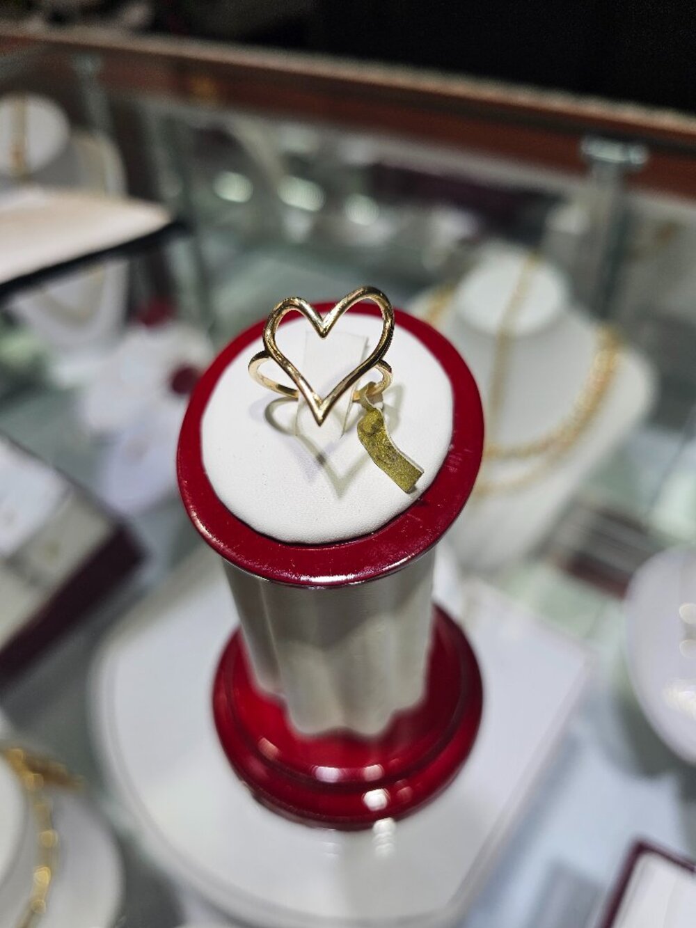 💥✳️💍Anillo Fino de Mujer en Oro 14K👌💥